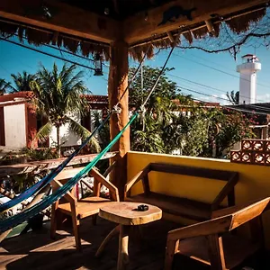 Casa Velero , Puerto Morelos México