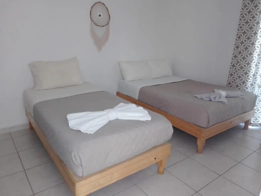 Vive Tus Vacaciones, Depa Nuevo Playa Del Carmen Daire Meksika
